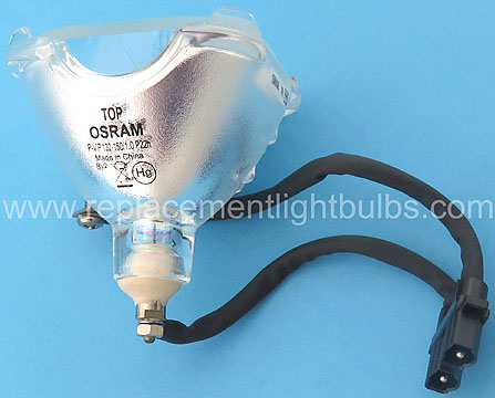 Osram P-VIP 132-150/1.0 P22h Light Bulb Replacement Lamp