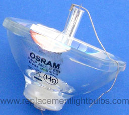 Osram P-VIP 200/1.0 E54 Lamp