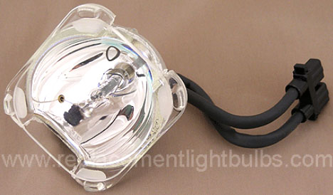 Osram P-VIP 132-150/1.0 E22h Lamp for Mitsubishi TV's