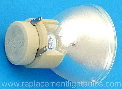 Osram P-VIP 240/0.8 E20.8 240W Light Bulb Projector Lamp