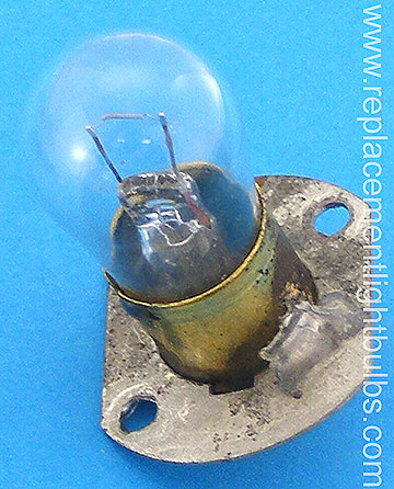 Lamps Lampen 210 Grundig Ocean Boy 209 1000 Bulbs 