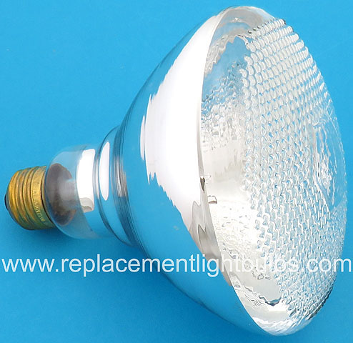 GE Proline 75BR38/FL 75W 130V Reflector Flood Light Bulb