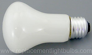 Kandolite 75K19/DL 75W 120V Director Lamp, Philips Mushroom