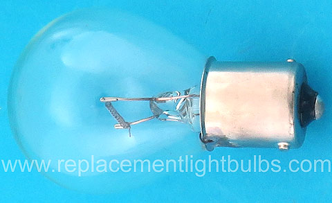 7669 24V 45W BA15s Light Bulb Replacement Lamp