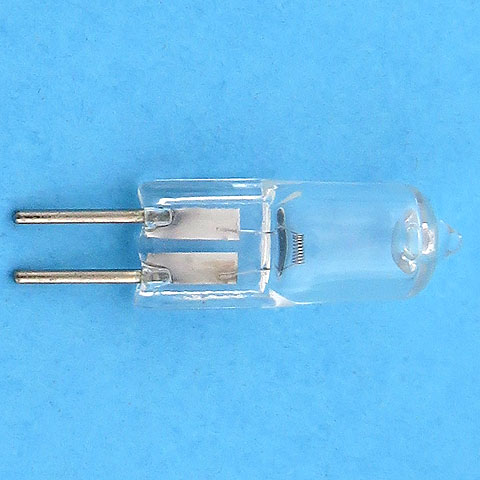 778 6V 20W Bi-Pin Light Bulb