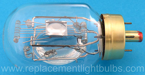 3M 78-8007 3767 100V 475W Projector Lamp Replacement Light Bulb