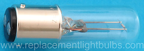 8017 6V 15W Light Bulb Replacement Lamp