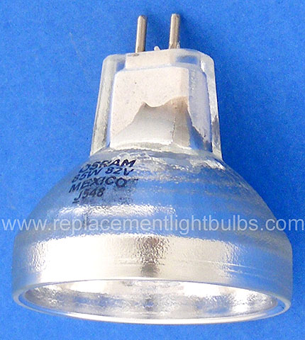 Sylvania 85T3/RM 85W 82V Lamp