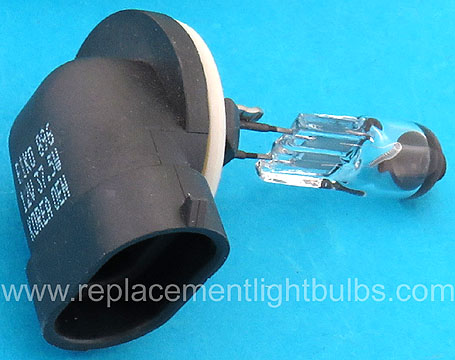 896 12V 37.5W 78CP PGJ13 Halogen Automotive Light Bulb Replacement Lamp