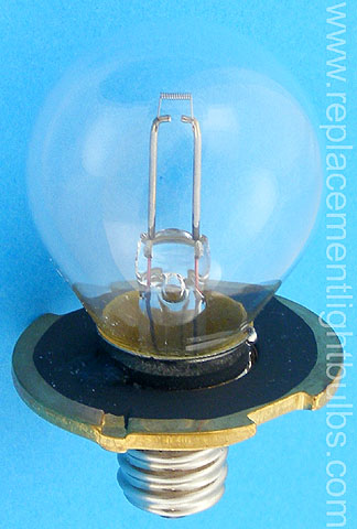 940-750 6V 4.5A Slit Lamp Replacement Light Bulb