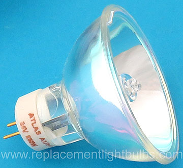 Atlas A1/246 24V 250W MR16 GZ6.35 Replacement Light Bulb