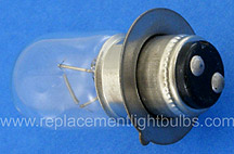 A-12V35W 12V 35W Go Kart Replacement Lamp, Light Bulb