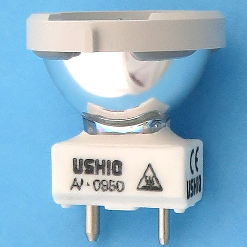 Welch Allyn MFI Solarc WA-09500-U Light Bulb Replacement Lamp