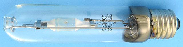 ARC250/T/H/960 R HRI-T 250W/D Metal Halide 250W 26683 Daylight Light Bulb Lamp