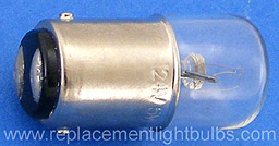 B3524 24V 5W BA15d Marine Signal Lamp