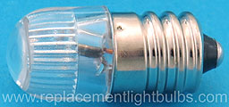 B7A NE45 Neon Light Bulb Replacement Lamp
