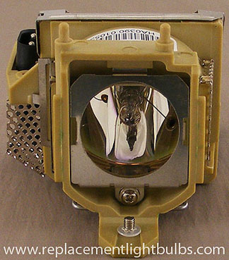 BENQ PB2140 60.J9301.CG1 Replacement Lamp Assembly BENQ PB2140 60.J9301.CG1 Replacement Lamp Assembly