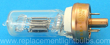 BRN 1200W 120V Lamp Replacement Light Bulb