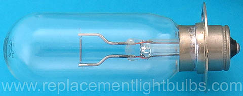 BXK 8.5V 4A 34W Replacement Lamp Light Bulb