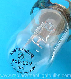 Westinghouse BXP-10V