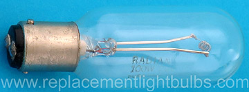 BYW 20V 100W Base Up Light Bulb Replacement Lamp