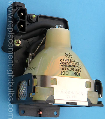 Canon LV-LP18 Replacement Lamp Assembly