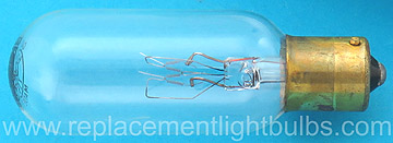 CAS/CAV 115-125V 50W Light Bulb Replacement Lamp