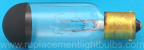 CBJ/CBC 115-125V 75W Light Bulb Replacement Lamp