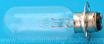 CCK 115-125V 75W Light Bulb Replacement Lamp