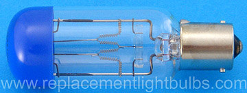 CEM 120V 120W Lamp, Replacement light bulb