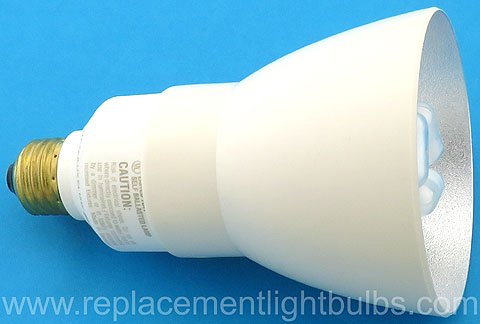 Sylvania CF15EL/830 Dulux EL 15W Fluorescent Lamp Replacement Light Bulb