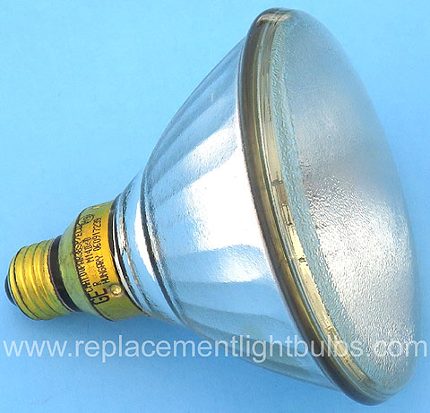 GE CMH100PAR38SP/ECO 100W M140/O Ceramic Metal Halide PAR38 Spot Light Bulb