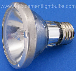 GE CMH20PAR20/SP 20W R20W M156/O Spot Light Bulb, Replacement Lamp
