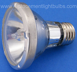 GE CMH20PAR20/SP 20W R20W M156/O Spot Light Bulb, Replacement Lamp