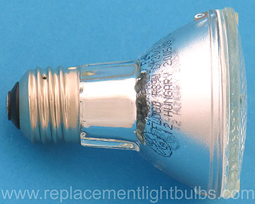 GE CMH39/PAR20/FL4K R39W 39W Flood M130/O Light Bulb