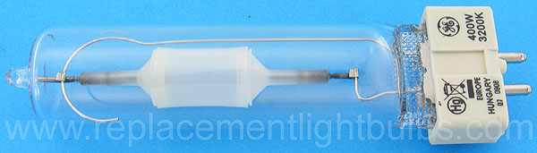 CMH400/932/GX9.5 Showbiz® Constant Color CMH light bulb replacement lamp