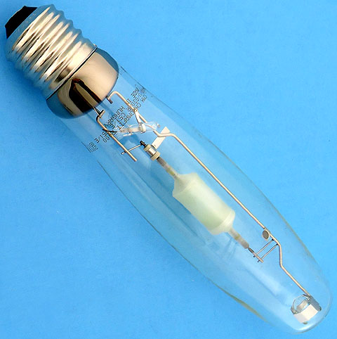 GE CMH400/U/830/R 400W S51/O Chromafit R400 Light Bulb C51/E S51/E Lamp