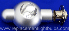 CXR/CXL 8V 50W Light Bulb, Replacement Lamp