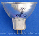DDF 17V 55W Lamp, Replacement Light Bulb