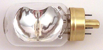 REPLACEMENT BULB FOR MONTGOMERY WARD 805 80W 30V 