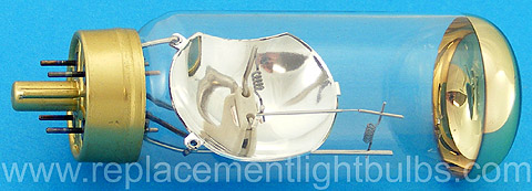DHJ 120V 250W Kodak Showtime Projector Lamp Replacement Light Bulb
