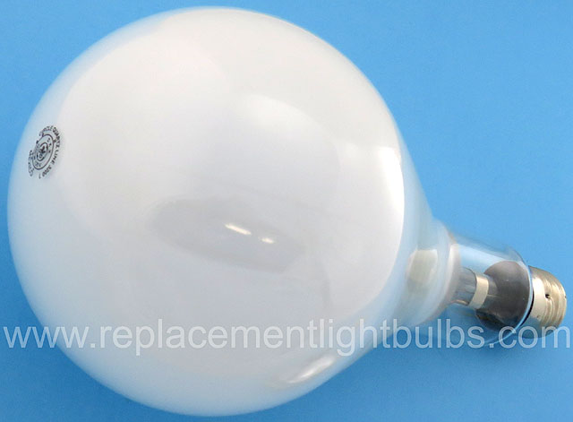 GE DKX/DSF Q1500PS52/4 120V 1500W Studio Scoop Light Bulb GE DKX/DSF Q1500PS52/4 120V 1500W Studio Scoop Light Bulb
