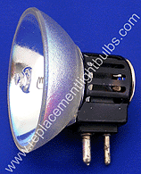 REPLACEMENT BULB FOR GAF 2000S 150W 120V