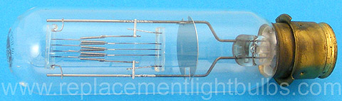 DNS/FMC 500T12/9 120V 500W Base Up Spot Light Lamp Replacement Bulb