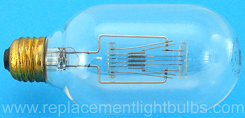 DPB 750W 120V 750T20 Projector Light Bulb Replacement Lamp