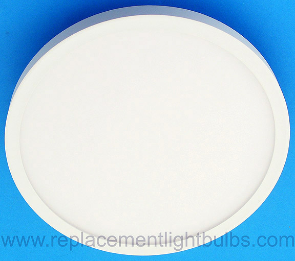 Eiko DSK-15W927-DIM-G7 Edge-Lit Slim Disk 7 Inch Downlight LED Lamp Fixture