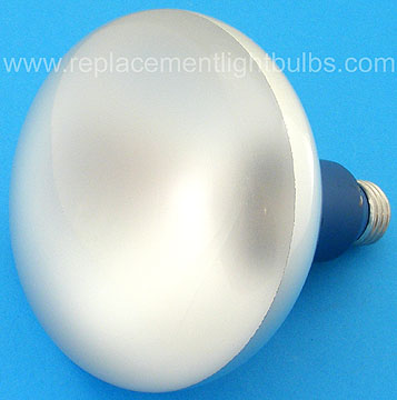 Sylvania DXH 375W 115-125V R-32 Reflector Flood Replacement Light Bulb