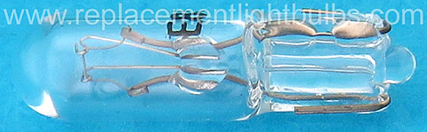 E85 28V .04A Wedge Base Light Bulb