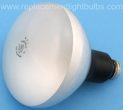 GE EAL 120V 500W Light Bulb Replacement Reflector Lamp