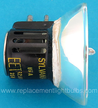 EET 12.8V 35W MR14 GX7.9 Light Bulb Replacement Lamp